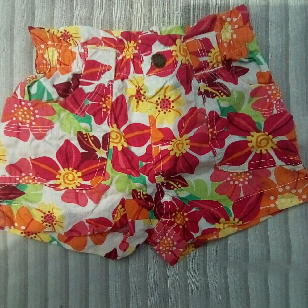 Shorts - Picture 2 of 3